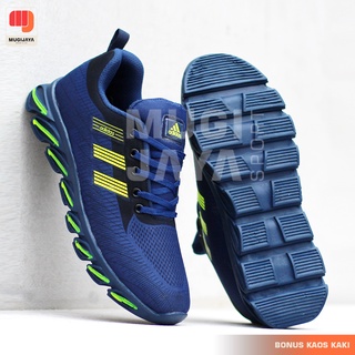 Harga shop adidas springblade