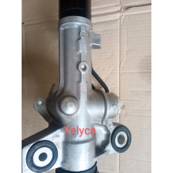 Jual Rack steer rack power steering honda crv gen3 2400cc asli tahun ...