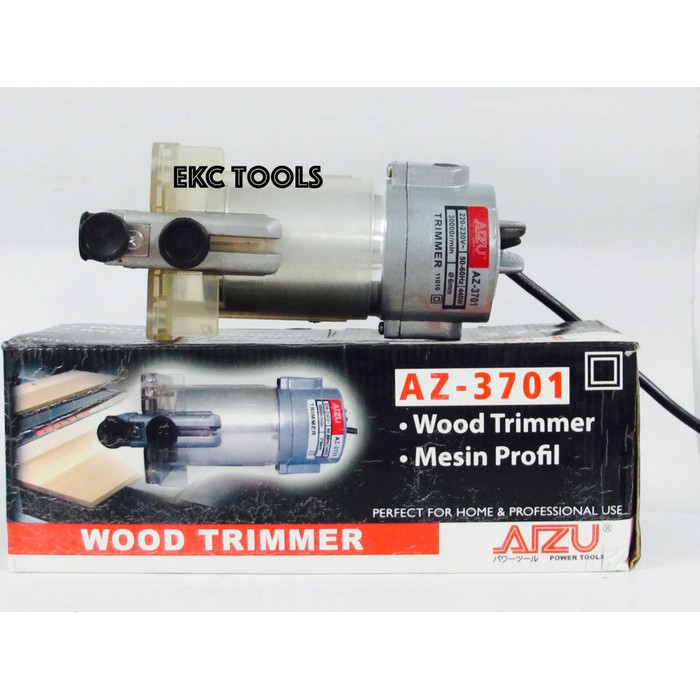 Jual Mesin Profil Aizu Wood Trimmer I New Shopee Indonesia