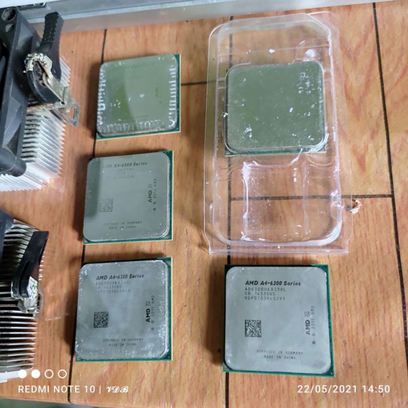Amd a4 online 3500