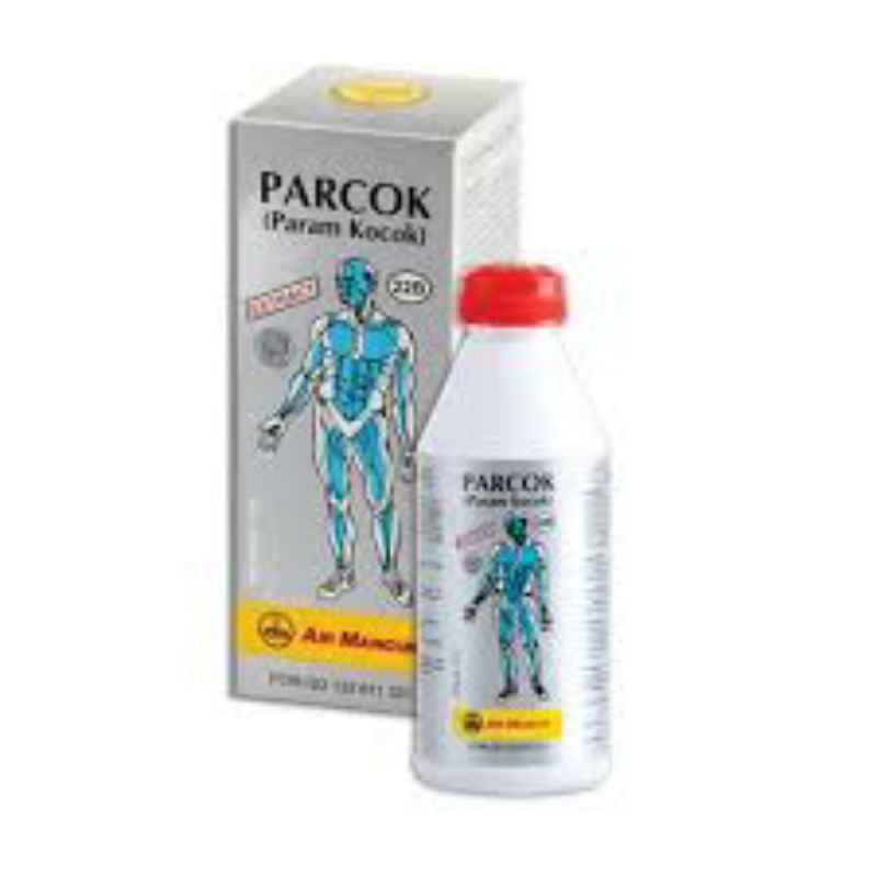 Jual PARCOK(PARAM KOCOK)75ML | Shopee Indonesia