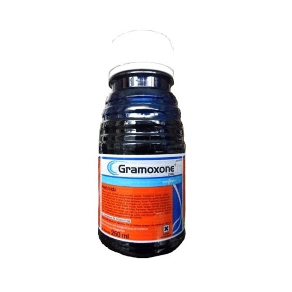 Jual Gramoxone 250ml 250 Ml Herbisida Obat Racun Rumput Liar Gulma 276