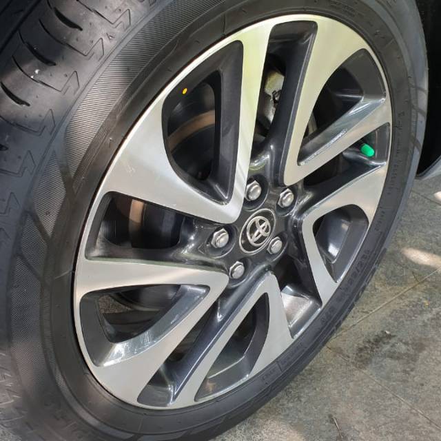 Jual Velg Sienta R Ban Bridgestone Shopee Indonesia