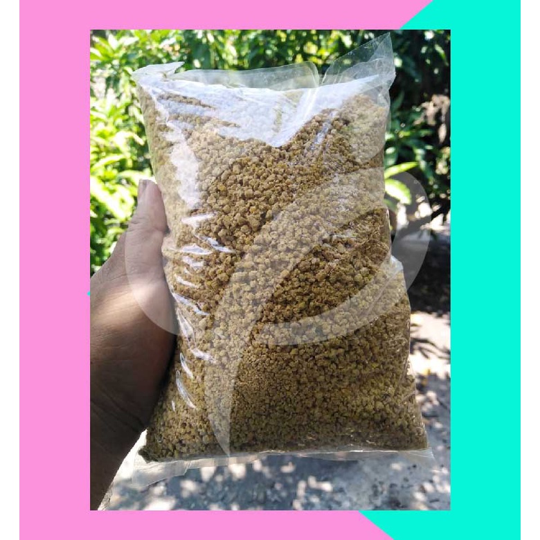 Jual Pur / Popan / Pakan Ayam 511 Pedaging / Pertumbuhan Cepat Kemasan ...