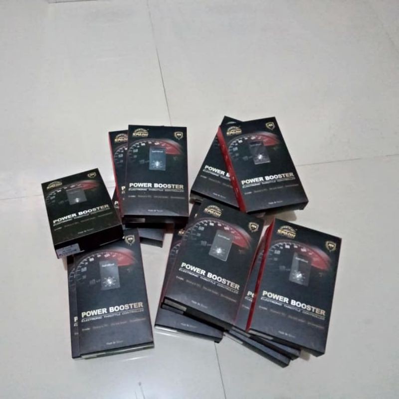Jual TC / Throttle control Wuling Almaz/Cortez | Shopee Indonesia