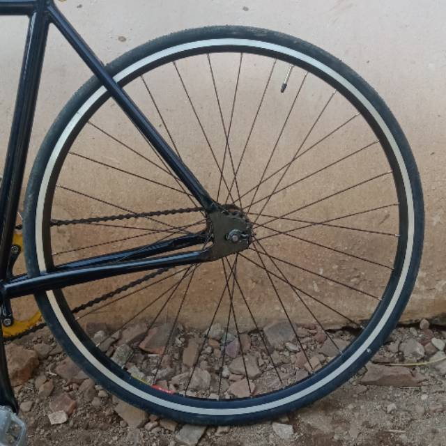 Wheelset shop araya 713