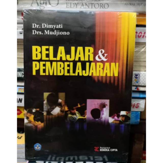 Jual BUKU BELAJAR DAN PEMBELAJARAN Karangan By Dr Dimyati & Drs ...