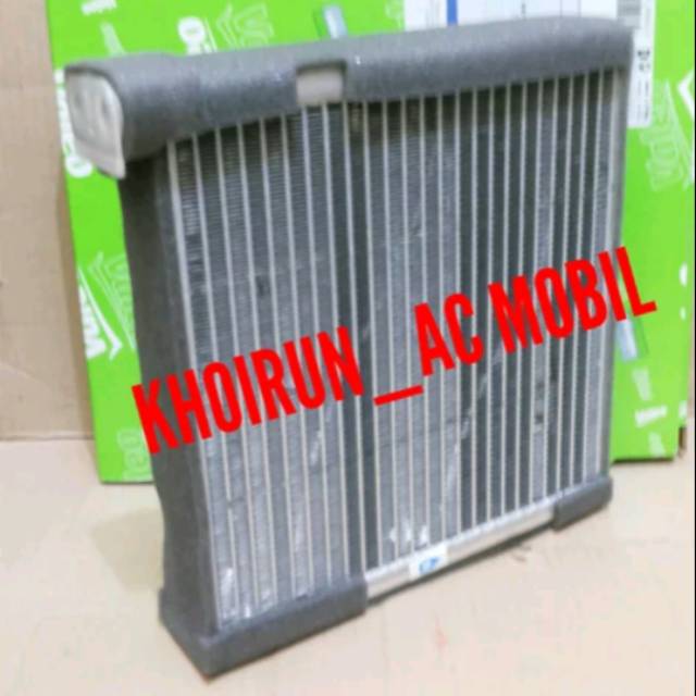 Jual Evaporator Evap AC Mobil Nissan Livina Grand Livina Merk Valeo