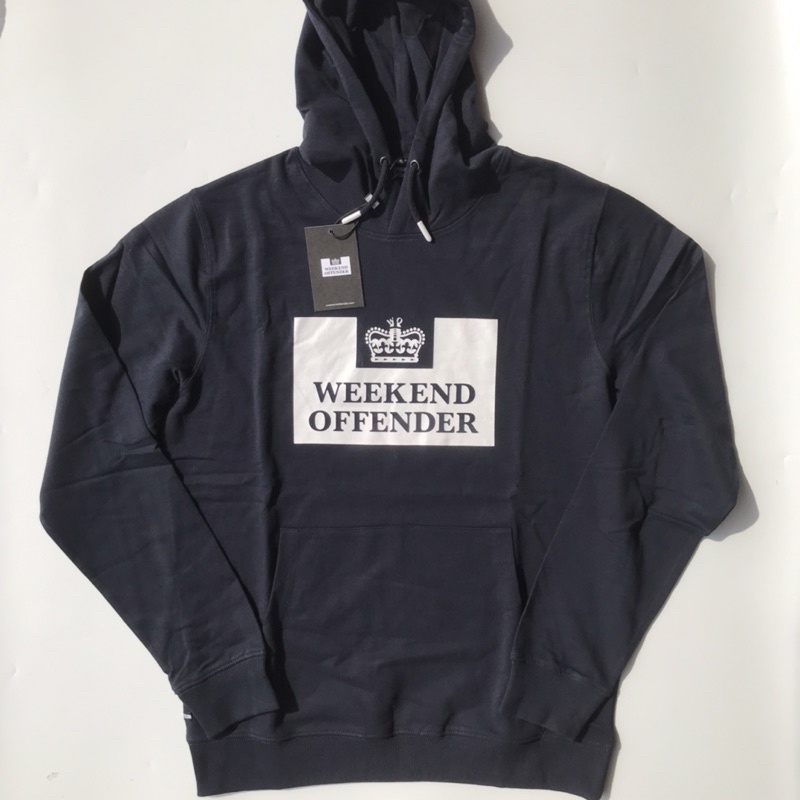 Hoodie weekend hot sale offender original