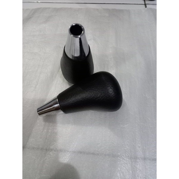 Jual Gear Shift Knop Tuas Handle Persneling Matic Innova Fortuner Hilux ...