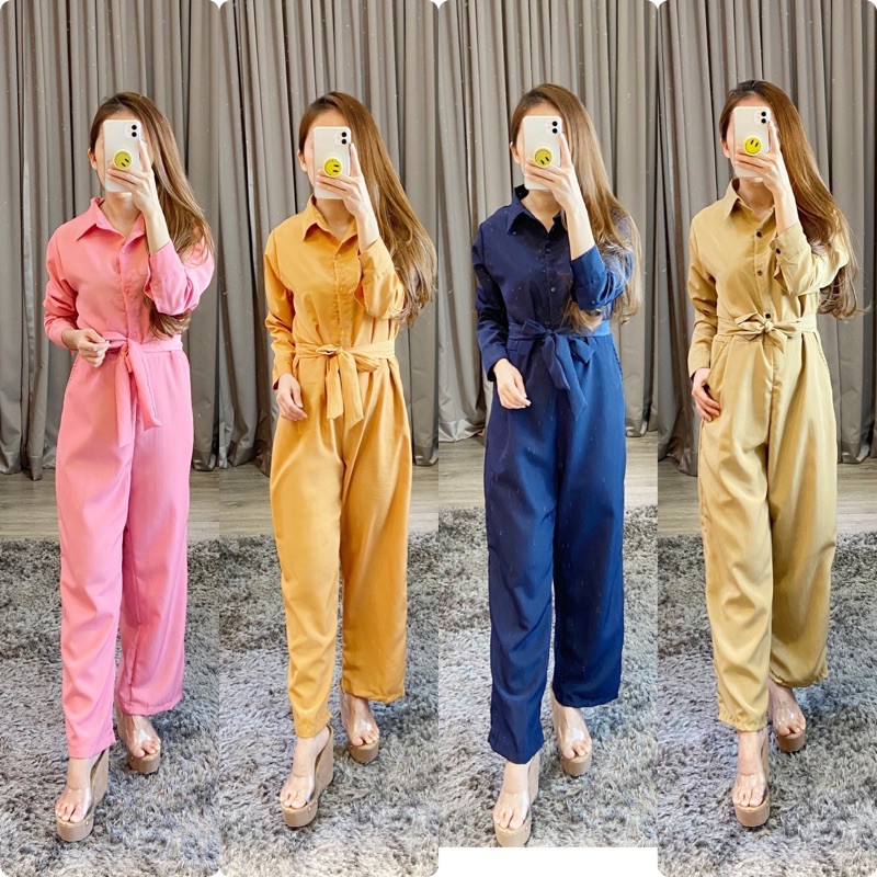 Harga jumpsuit best sale