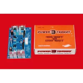 Jual driver power 3 tingkat Harga Terbaik & Termurah Mei 2024 | Shopee