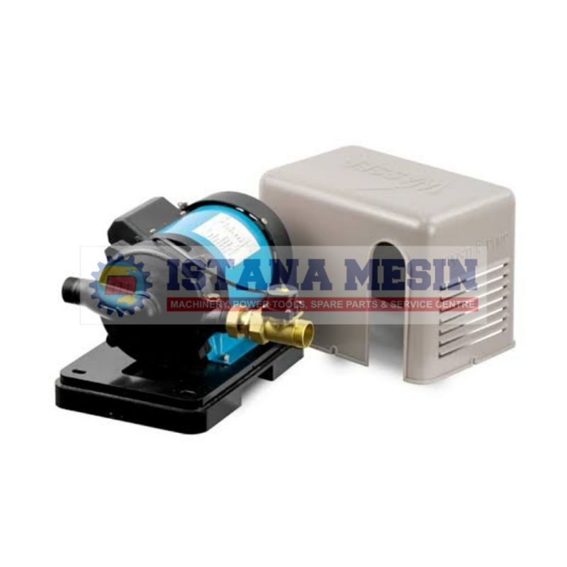 Jual Mesin Pendorong Air Pompa Dorong Booster Pump Wasser Pb 318 Ea