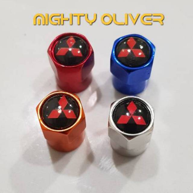 Jual PENTIL BAN MITSUBISHI XPANDER PAJERO SPORT LANCER MIRAGE OUTLANDER ...