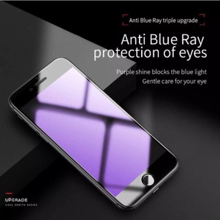 Jual OPPO Tempered Glass 10D Anti Blue Light/Anti radiasi full Covered ...