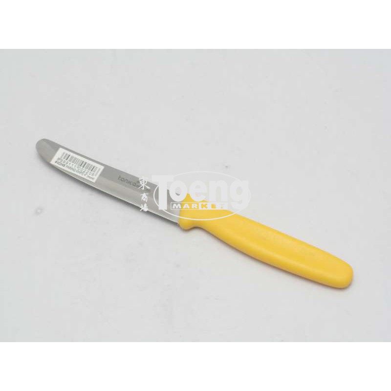 Jual UTILILITY PARING KNIFE 4 inch 0224B TANICA IU / PISAU BUAH / PISAU ...