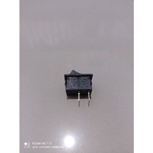 Jual saklar on off | Shopee Indonesia