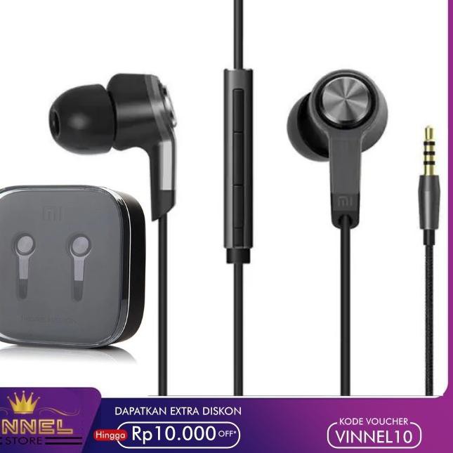 Headset xiaomi best sale piston 3