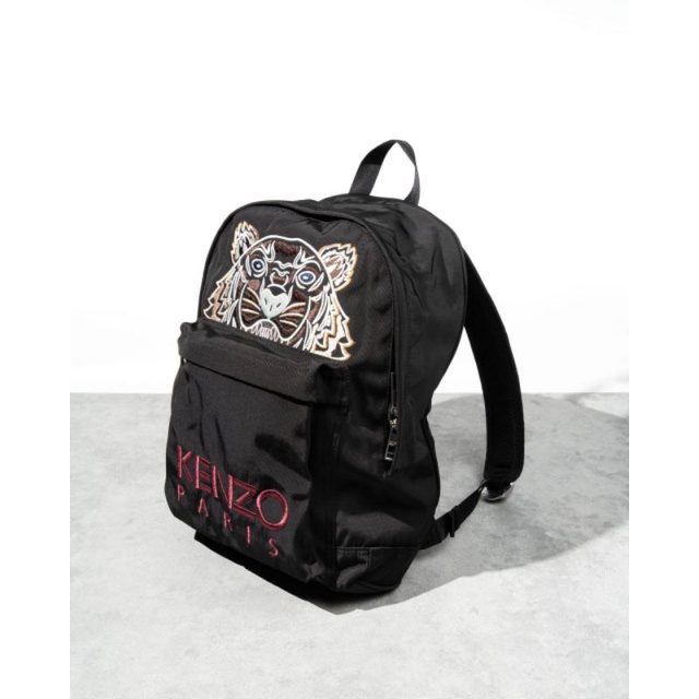 Kenzo 2024 backpack indonesia