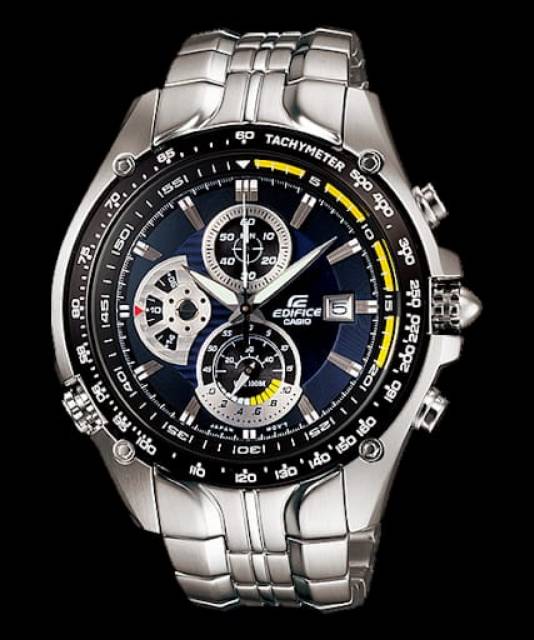 Casio edifice 5118 ef 543 online