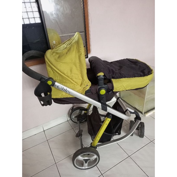 Stroller chloe clearance baby