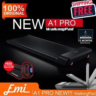 Kingsmith WalkingPad A1 Pro 美品-