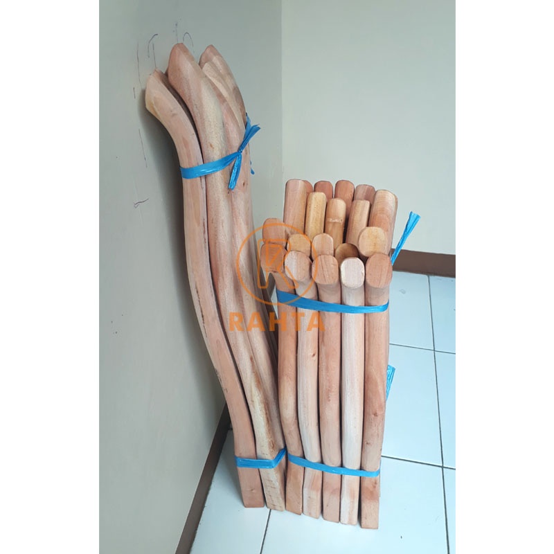Jual KT02-DORAN Gagang Pacul/Pegangan Cangkul | Shopee Indonesia