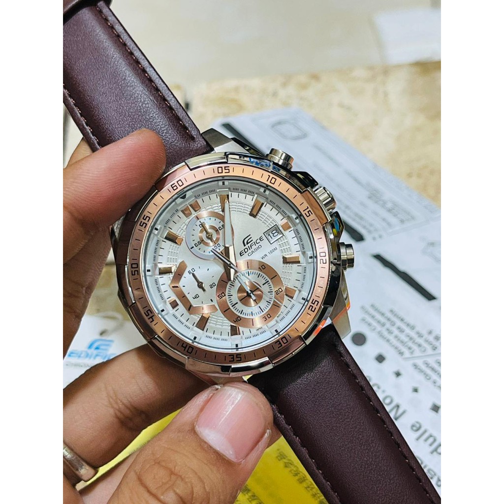 Casio edifice sale efr 539 dy