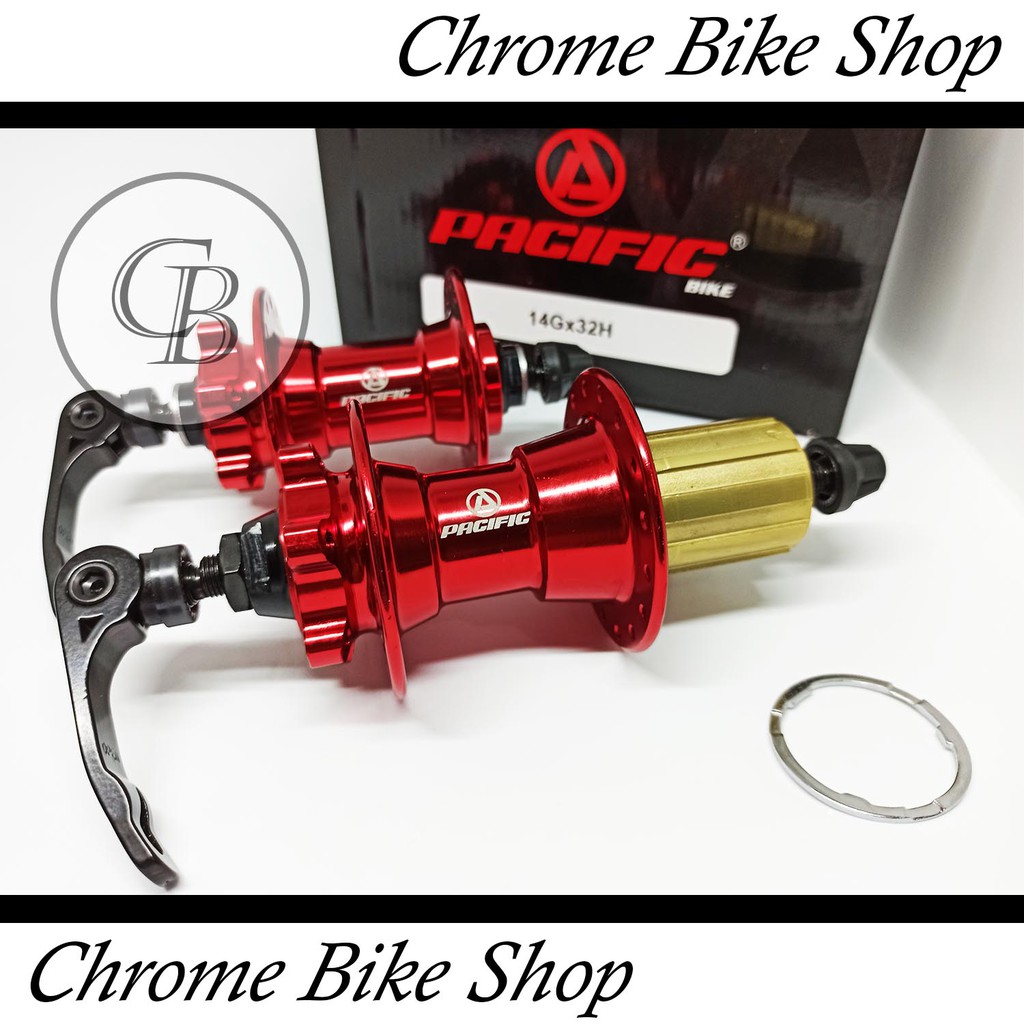 Freehub jangkrik mtb hotsell