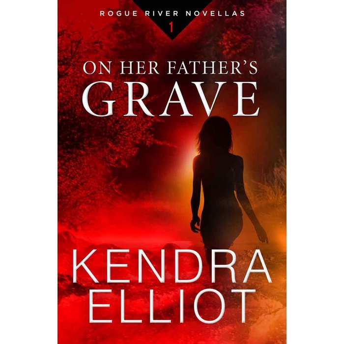 Jual On Her Fathers Grave by Elliot Kendra | Shopee Indonesia