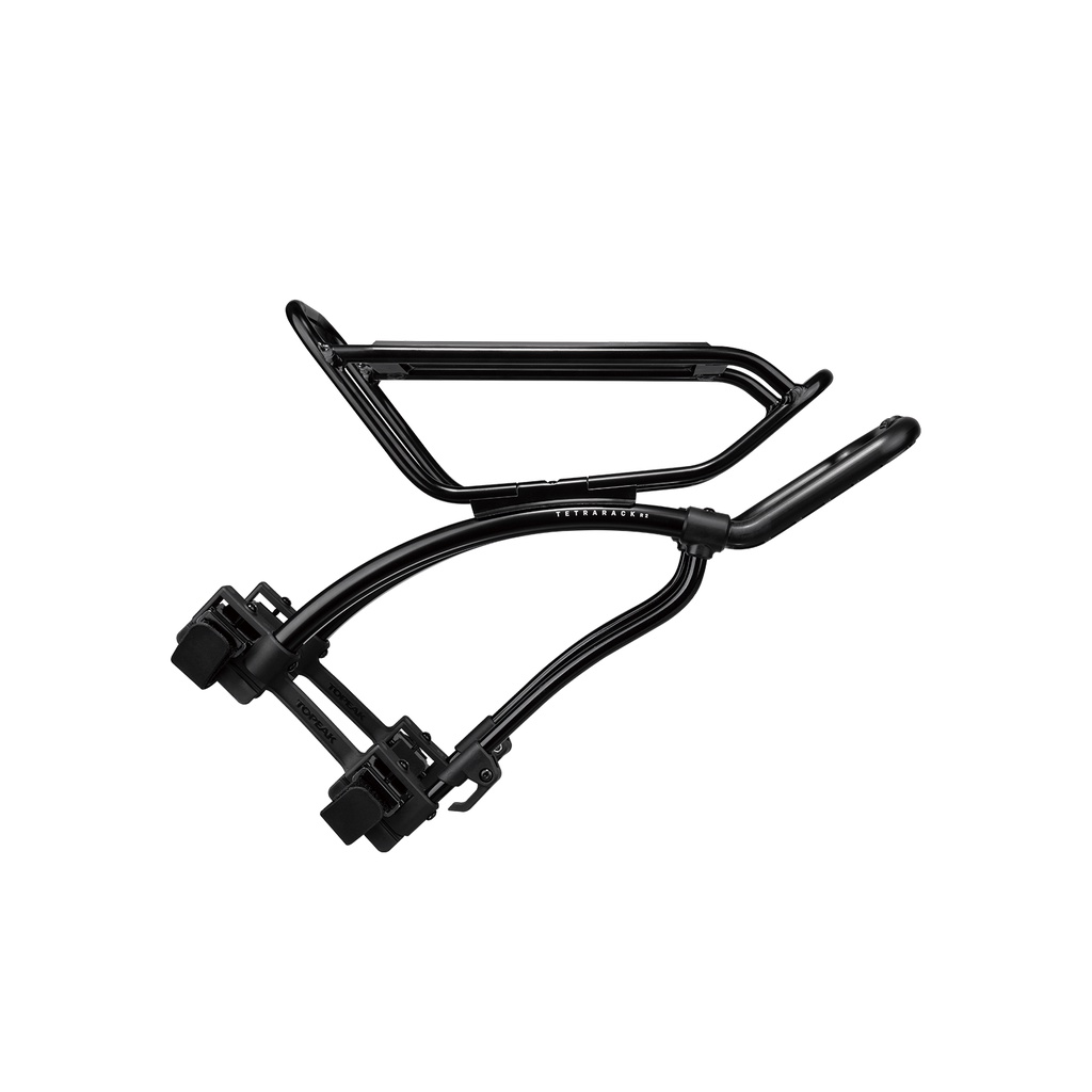 Jual RAK BELAKANG - TOPEAK CARRIER BIKE REAR TETRARACK R2 ROAD | Shopee ...