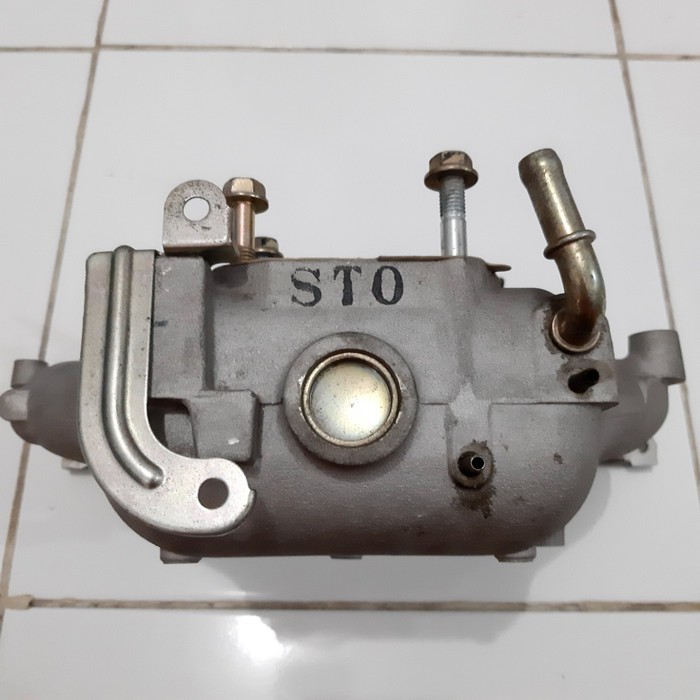 Jual Intake Manifold Mobil HONDA Ferio City Z | Shopee Indonesia