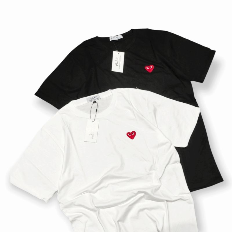Kaos cdg asli outlet