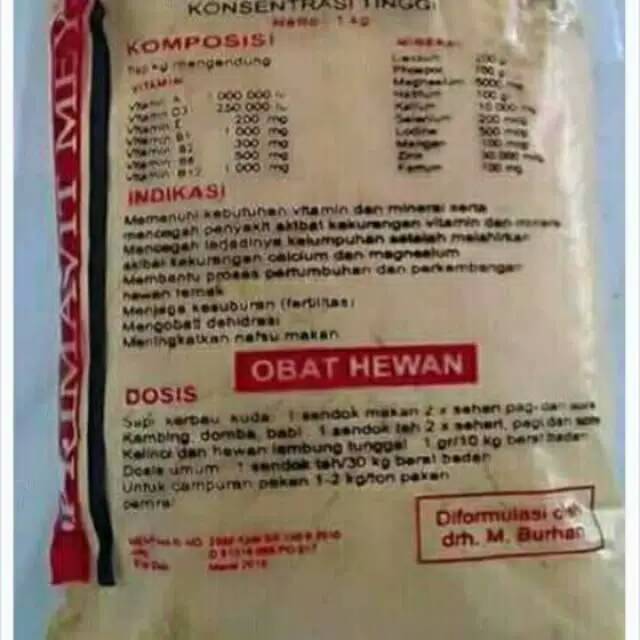 Jual Primavit serbuk meyer 1 kg | Shopee Indonesia