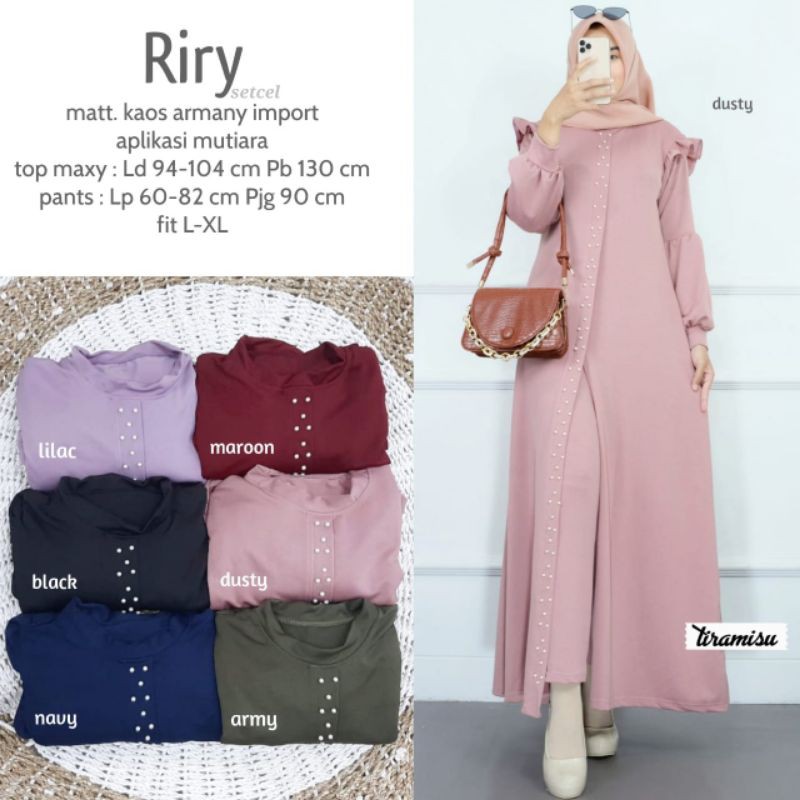 Jual riry set | Shopee Indonesia