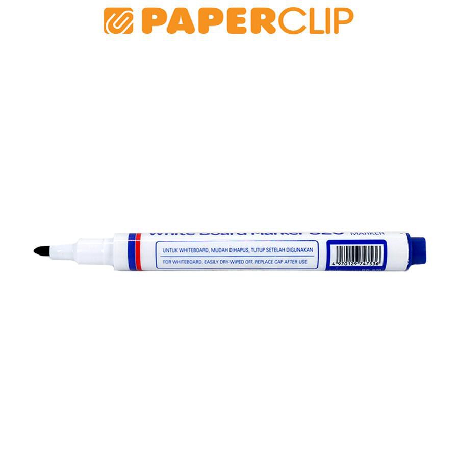 MARKER SNOWMAN BG820 BLUE (2)