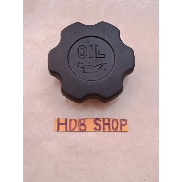 Jual tutup oli mesin forklift toyota 1 DZ II | Shopee Indonesia