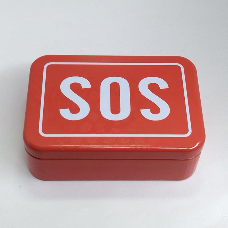 Jual Portable SOS tool kit earthquake emergency onboard outdoor ...