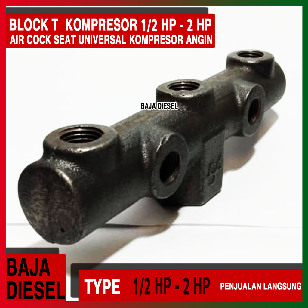 Jual Dudukan amper Kompresor Tekanan Angin Amper Mengukur TekananAngin ...