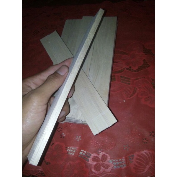 Jual Kayu BSF / Tempat bertelur Lalat Black Soldier Fly | Shopee Indonesia
