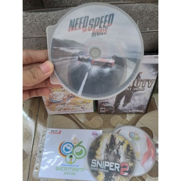 Jual Need For Speed Rivals PC | Shopee Indonesia