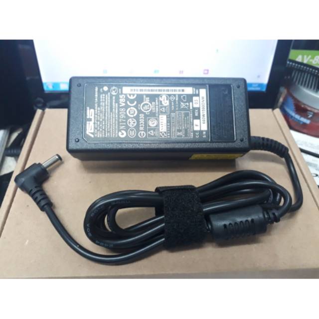 Jual Adaptor Charger Laptop Asus A42 A42f K42 A43 A43e A43s A43u A44h A44 Shopee Indonesia 6060