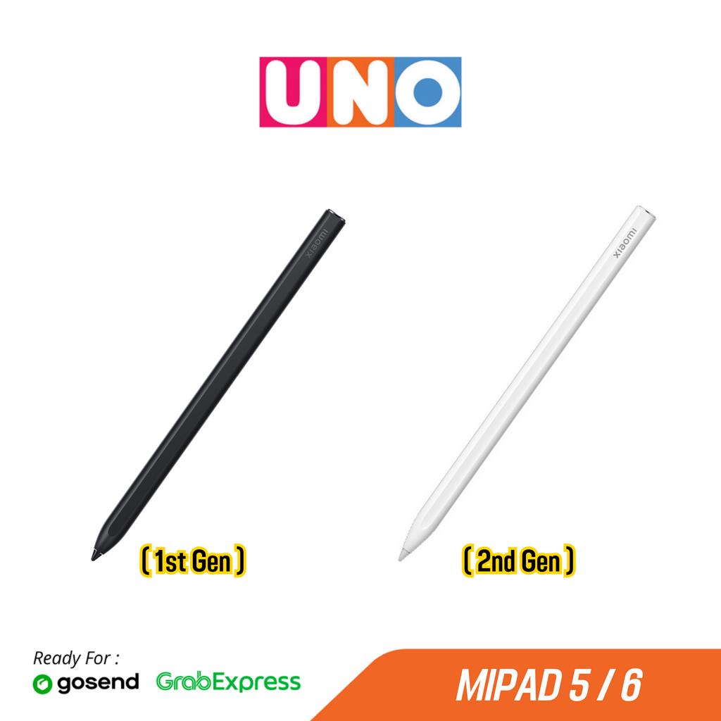 Jual Xiaomi Smart Pen Stylus Xiaomi Mi Pad 6 Smart Pen Mi Pad 5