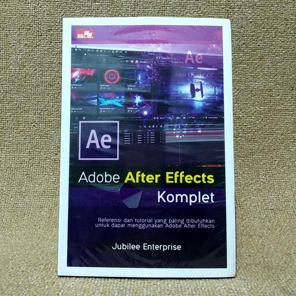 download ebook after effect bahasa indonesia