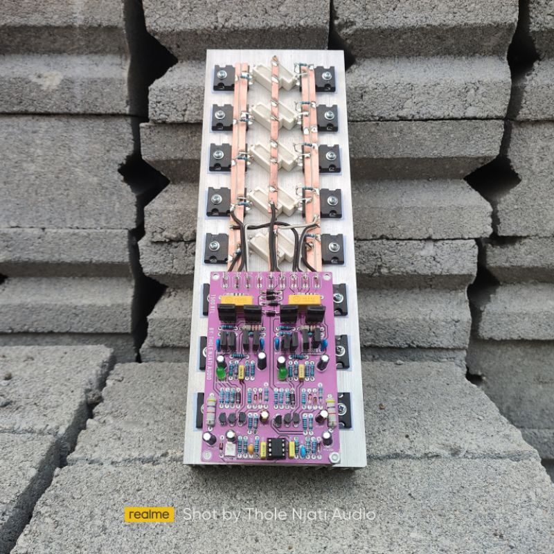 Jual Kit Driver Btl T500 Btl Fullset 8 set Final | Shopee Indonesia