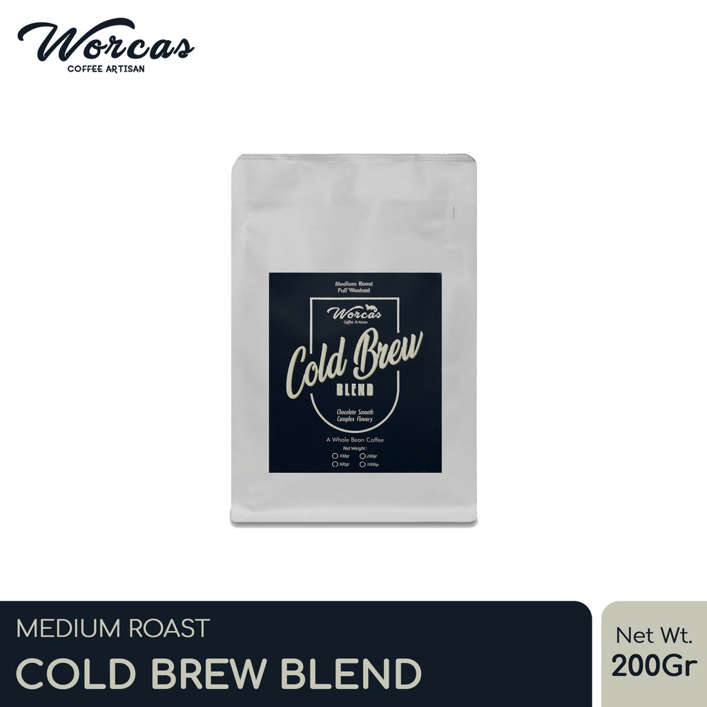 Jual Kopi Cold Brew Terlengkap & Harga Terbaru Juli 2026 | Shopee Indonesia