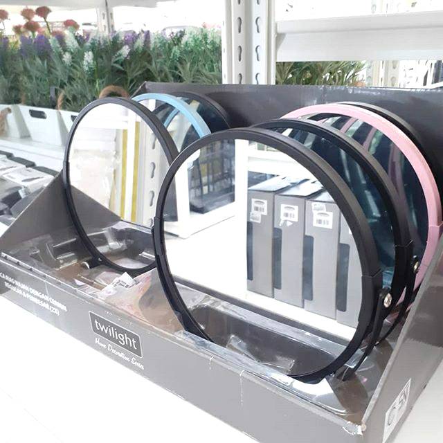 Jual Informa Mirror Kaca Rias | Shopee Indonesia