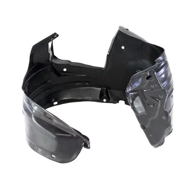 Jual LINER FENDER HONDA JAZZ 1618 DEPAN Shopee Indonesia