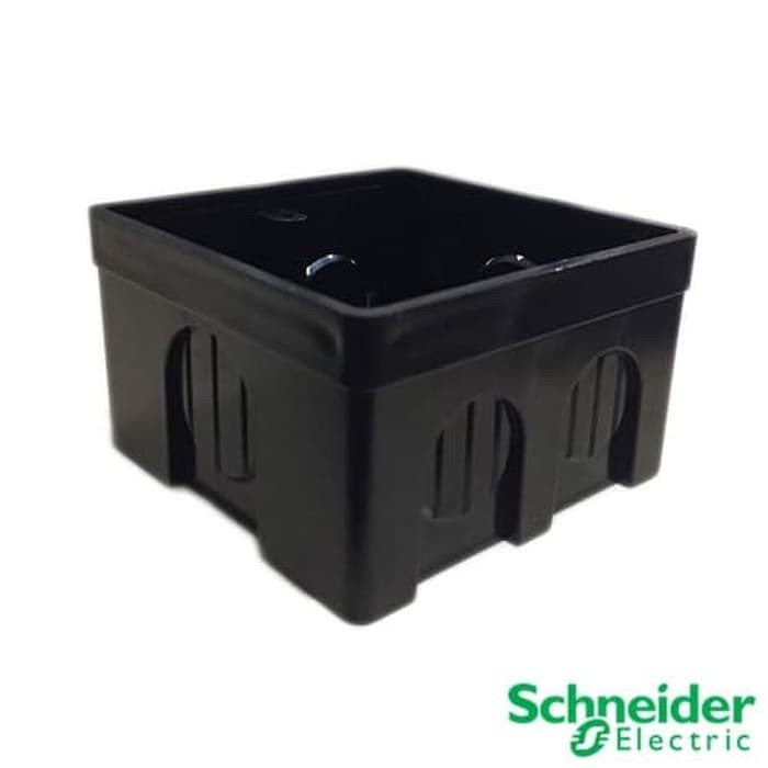 Jual Schneider Inbowdus SWB_727245 Inbow Dus Tanam Saklar dan Stop ...