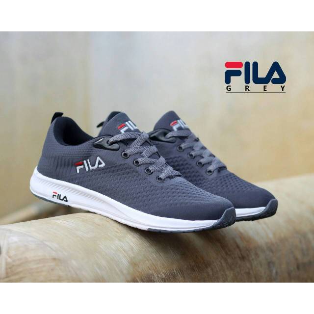 Model sepatu shop sport fila